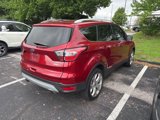 Used 2018 Ford Escape Titanium image 4
