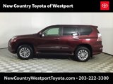 Used 2014 Lexus GX 460 image 4