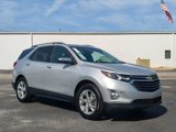 Used 2018 Chevrolet Equinox Premier image 2