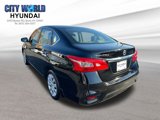 Used 2017 Nissan Sentra S image 3