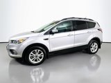 Used 2018 Ford Escape SEL image 3