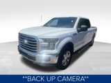 Used 2015 Ford F150 XLT w/ Equipment Group 302A Luxury image 5