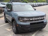 Certified 2021 Ford Bronco Sport Big Bend image 2