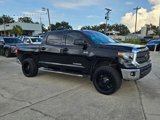 Used 2018 Toyota Tundra SR5 image 2