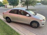 Used 2007 Toyota Yaris Sedan image 4