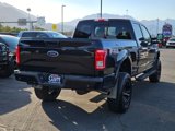 Used 2015 Ford F150 XLT image 3