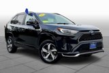 Used 2021 Toyota RAV4 SE image 2