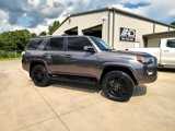 Used 2021 Toyota 4Runner SR5 Premium image 4
