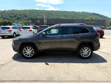 Used 2015 Jeep Cherokee Limited w/ Luxury Group image 5