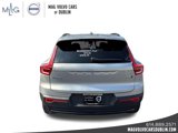 Certified 2025 Volvo XC40 B5 Plus w/ Protection Package Premier image 5
