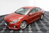 Used 2018 Hyundai Sonata SEL w/ Tech Package 02 image 2