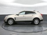 Used 2016 Cadillac SRX Luxury w/ Driver Awareness Package image 4
