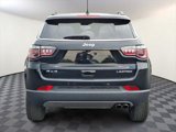 Certified 2022 Jeep Compass Limited image 5