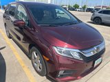 Used 2018 Honda Odyssey EX-L image 3