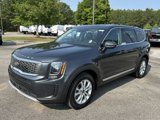 Used 2020 Kia Telluride LX image 3