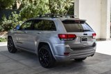 Used 2019 Jeep Grand Cherokee Altitude image 4