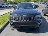 Used 2022 Jeep Grand Cherokee Laredo E image 2