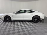 Certified 2022 Porsche Taycan image 2