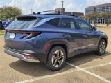 New 2025 Hyundai Tucson SEL image 4