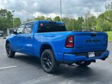 New 2025 RAM 1500 Laramie image 4