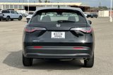 New 2025 Honda HR-V LX image 4