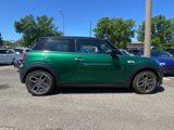 Used 2021 MINI Cooper SE w/ 8.8" Touchscreen Nav Package image 2