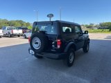 New 2025 Ford Bronco 2-Door image 4