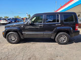Used 2012 Jeep Liberty Sport image 3