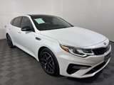 Used 2020 Kia Optima SE image 4
