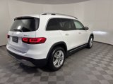 Used 2020 Mercedes-Benz GLB 250 4MATIC w/ Premium Package image 5