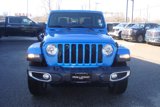 Used 2021 Jeep Gladiator Sport image 2