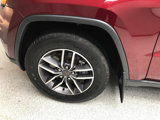Used 2021 Jeep Grand Cherokee Limited w/ Trailer Tow Group IV image 2