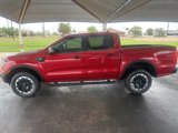 Used 2021 Ford Ranger XL w/ Equipment Group 101A High image 4