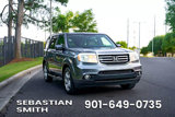 Used 2014 Honda Pilot EX-L image 4
