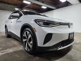 Used 2021 Volkswagen ID.4 Pro S w/ Gradient Package image 4