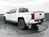 New 2025 Toyota Tacoma TRD Sport image 3