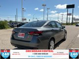 New 2025 Nissan Versa S image 5