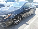 Used 2020 Toyota Corolla SE image 2