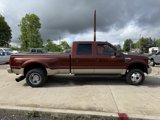 Used 2008 Ford F350 FX4 image 5