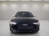 Used 2017 Audi S5 3.0T Cabriolet w/ Technology Package image 2
