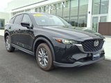 Used 2022 MAZDA CX-5 AWD 2.5 S w/ Select Package image 2