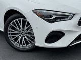 Certified 2025 Mercedes-Benz CLA 250 image 2