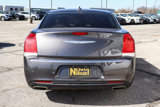 Used 2017 Chrysler 300 C w/ Safetytec Plus Group image 5