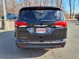 New 2025 Chrysler Voyager LX image 3