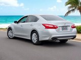 Used 2016 Nissan Altima 2.5 S w/ Power Driver Seat Package image 5