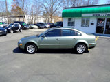 Used 2002 Volkswagen Passat GLS image 2