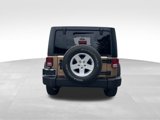 Used 2015 Jeep Wrangler Unlimited Sport w/ Quick Order Package 24S image 5