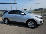 Certified 2022 Chevrolet Equinox LT image 4