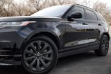Used 2018 Land Rover Range Rover Velar R-Dynamic SE image 6