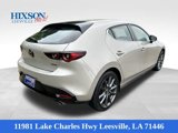 Used 2022 MAZDA MAZDA3 s image 3